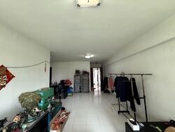 Blk 314D Anchorvale Gardens (Sengkang), HDB Executive #523457361
